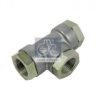 DT 3.72140 Multiport Valve